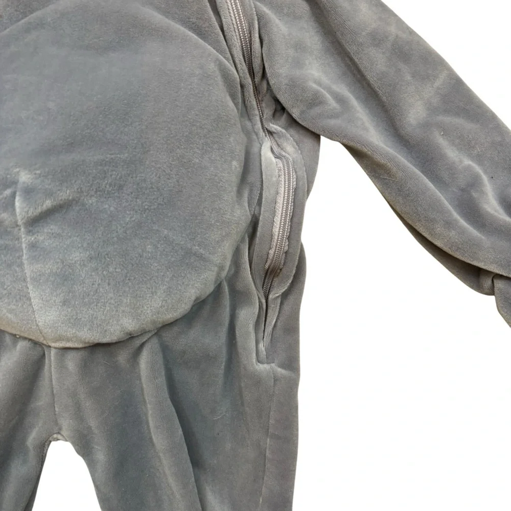 The Disney Store Plush Dumbo Costume Size‎ 18-24 Months